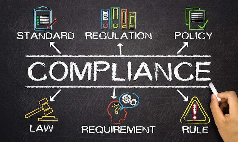 Compliance Image